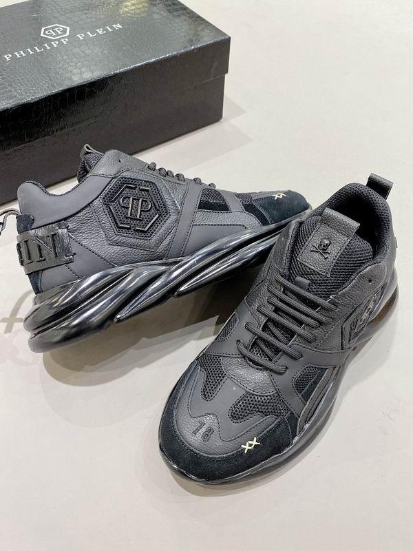 Philipp Plein Men's Shoes 173